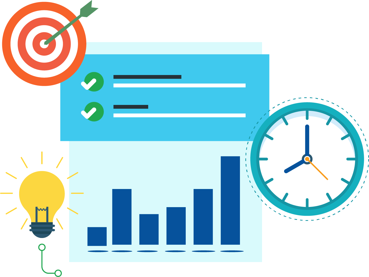 Stratergy & Planning Stratergy & Planning
